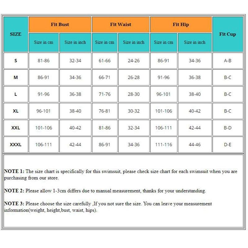 Swimwear Bikinis   Swimming Suit For Women Swimsuit Padded Push-up Bikini Set Women Padded Push up Bikini Set Halter Two Piece Cross Top Swimsuit Patchwork Bathing Suit Stevvex