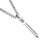 Makaira Necklace   - SC KingdomWear