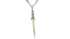 Gladius Sword Necklace KingdomWear