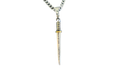 Gladius Sword Necklace KingdomWear