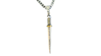 Gladius Sword Necklace KingdomWear