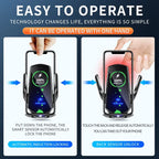 Car Wireless Charger Pi-Mart