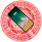 Wireless Charger Pi-Mart