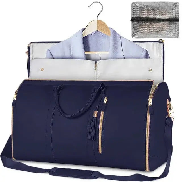 Foldable Travel Bag Pi-Mart