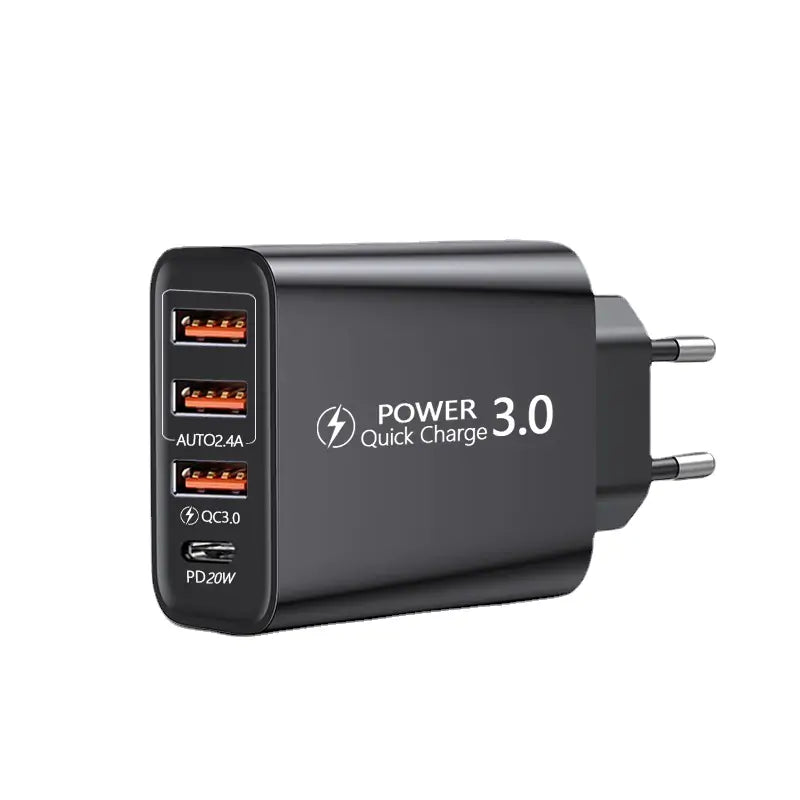 Type-C Mobile Charger Pi-Mart