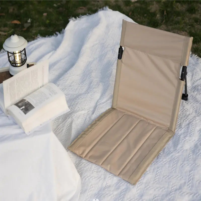 TrailBlazer Folding Stool