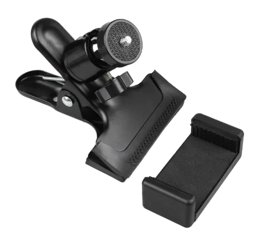 Phone Guitar Clip Stand Pi-Mart