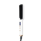 Straighteners Curling Hair Iron Hair Brush Pi-Mart