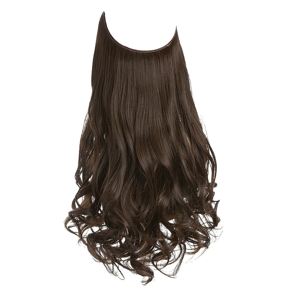 Wavy Hair Extensions Pi-Mart