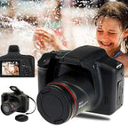 Digital Camera 3.0 Inch TFT LCD Screen 16X Zoom HD 16MP 1080P Anti-Shake Mic US Pi-Mart