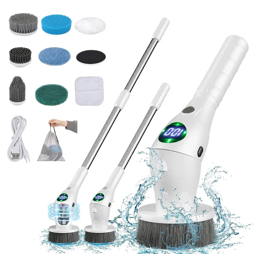 Household Cleaning Brushes Pi-Mart