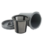 3 Pack My K-Cup Coffee Filter Reusable Replacement Refillable Holder For Keurig Pi-Mart