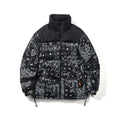 Men's Puffer Jacket Pi-Mart
