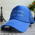 Make America Great Hat Again Cap