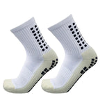 Non-slip Grip Sports Socks Pi-Mart