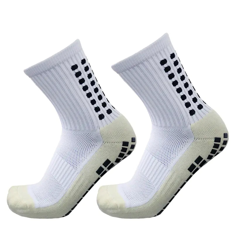Non-slip Grip Sports Socks Pi-Mart