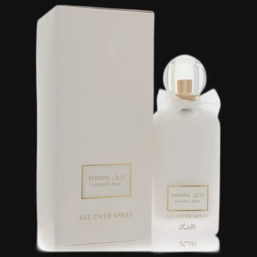 Takhail By Rasasi (Unisex) Gamer Scents