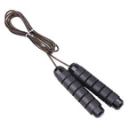 Tangle-Free Rapid Speed Jumping Rope Cable With Ball Bearings Steel Skipping Rope Adjustable Rapid Speed Jumping Ropes Cable Foam Handles Steel Jump Ropes For Gym Fitness Home Exercise Stevvex