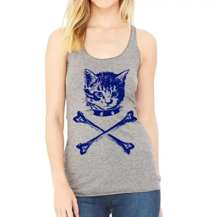 Danger kitty tank - SJB-DIAMOND ELITES