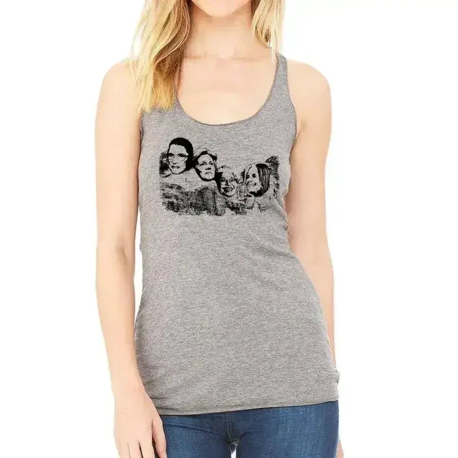 Mt Nasty tank top - SJB-DIAMOND ELITES