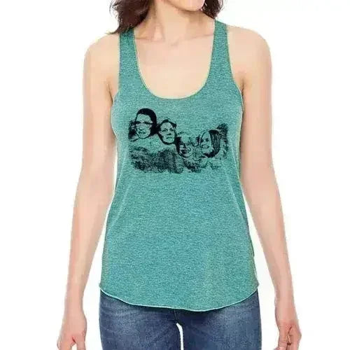 Mt Nasty tank top - SJB-DIAMOND ELITES