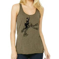 Star Wars Rodeo tank top - SJB-DIAMOND ELITES
