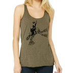 Star Wars Rodeo tank top - SJB-DIAMOND ELITES