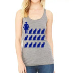 Crazy cat lady tank top - SJB-DIAMOND ELITES
