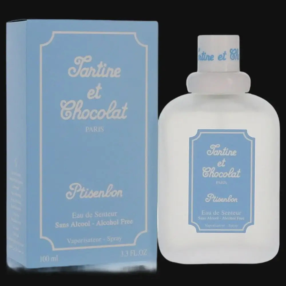 Tartine Et Chocolate Ptisenbon Senteur By Givenchy Perfume for Women Gamer Scents