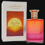 Taskeen Marina By Paris Corner (Unisex)