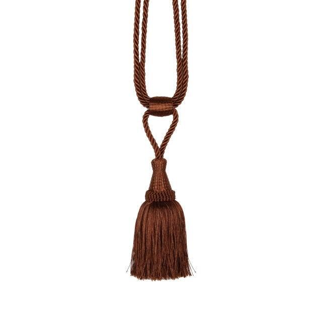 Tassels Curtain Tieback Gold Hanging Ball Braid Rope Holdback Window Drape Room Accessories Curtains Holder Buckle Strap European Style High-Grade Curtains Tieback Rope Tassel Holdbacks Stevvex