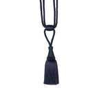 Tassels Curtain Tieback Gold Hanging Ball Braid Rope Holdback Window Drape Room Accessories Curtains Holder Buckle Strap European Style High-Grade Curtains Tieback Rope Tassel Holdbacks Stevvex
