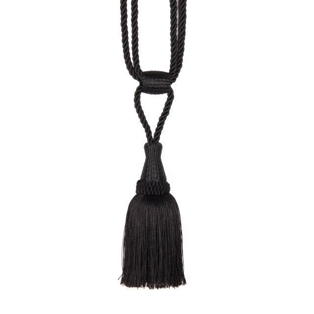 Tassels Curtain Tieback Gold Hanging Ball Braid Rope Holdback Window Drape Room Accessories Curtains Holder Buckle Strap European Style High-Grade Curtains Tieback Rope Tassel Holdbacks Stevvex