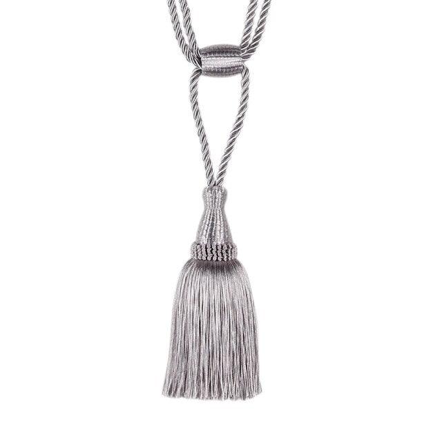 Tassels Curtain Tieback Gold Hanging Ball Braid Rope Holdback Window Drape Room Accessories Curtains Holder Buckle Strap European Style High-Grade Curtains Tieback Rope Tassel Holdbacks Stevvex