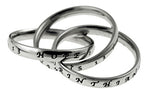 Triple Band Ring KingdomWear