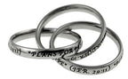 Triple Band Ring KingdomWear