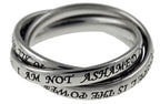 Triple Band Ring KingdomWear
