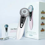 Facial Massager Anti Aging Therapy Pi-Mart