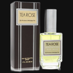 Tea Rose By Perfumers Workshop Perfume for Women Gamer Scents