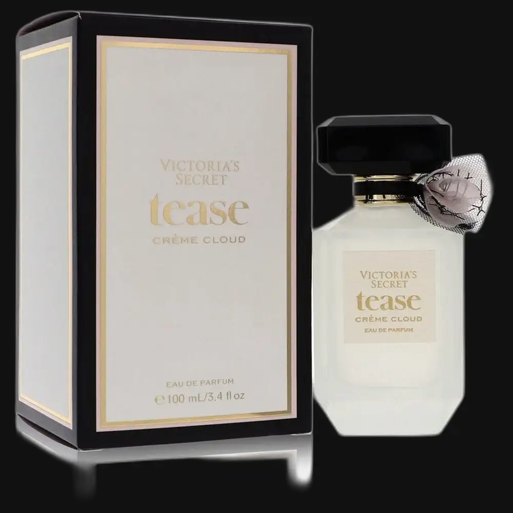 Tease Creme Cloud By Victoria's Secret Perfume for Women Gamer Scents