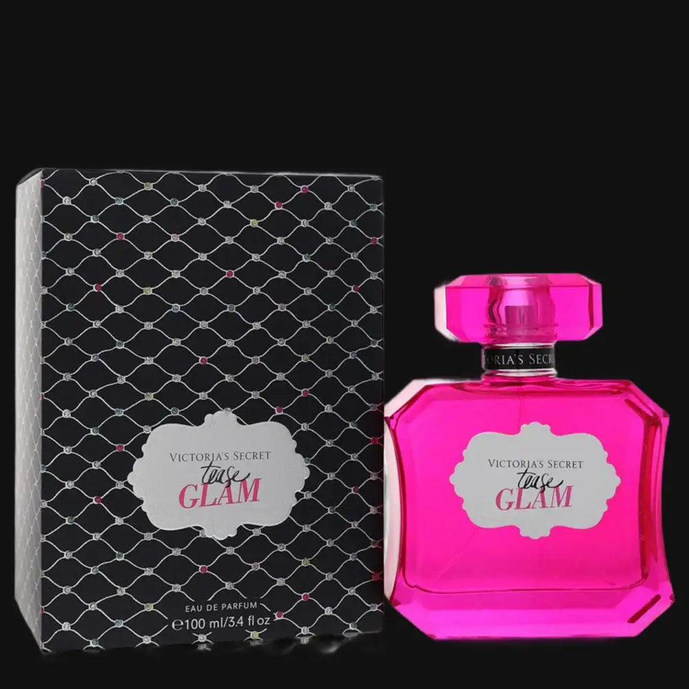 Tease Glam By Victoria's Secret Perfume for Women Gamer Scents
