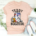 Teddy Boozede Tee