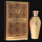 Temptatio V By V Canto (Unisex) Gamer Scents