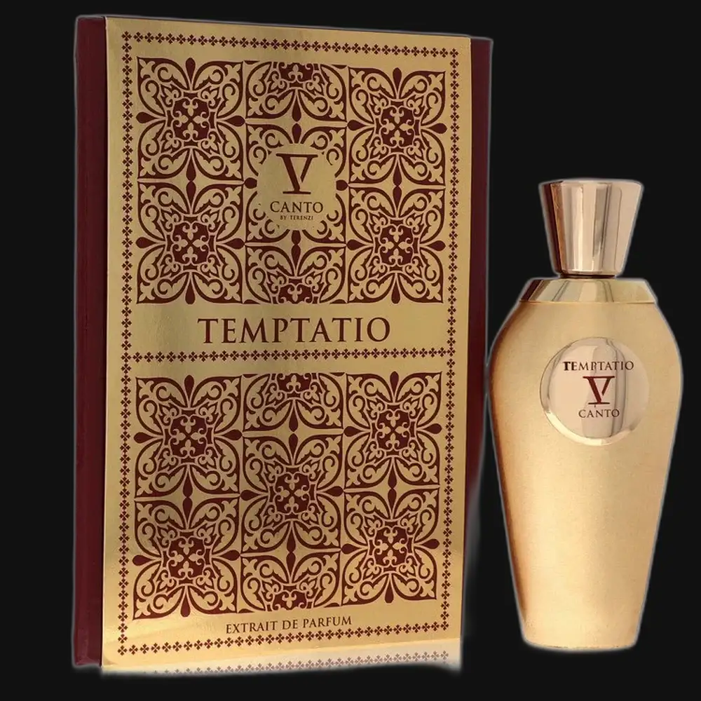 Temptatio V By V Canto (Unisex) Gamer Scents