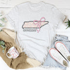 Tennessee Tee Peachy Sunday