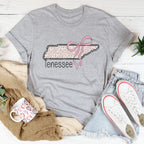 Tennessee Tee Peachy Sunday