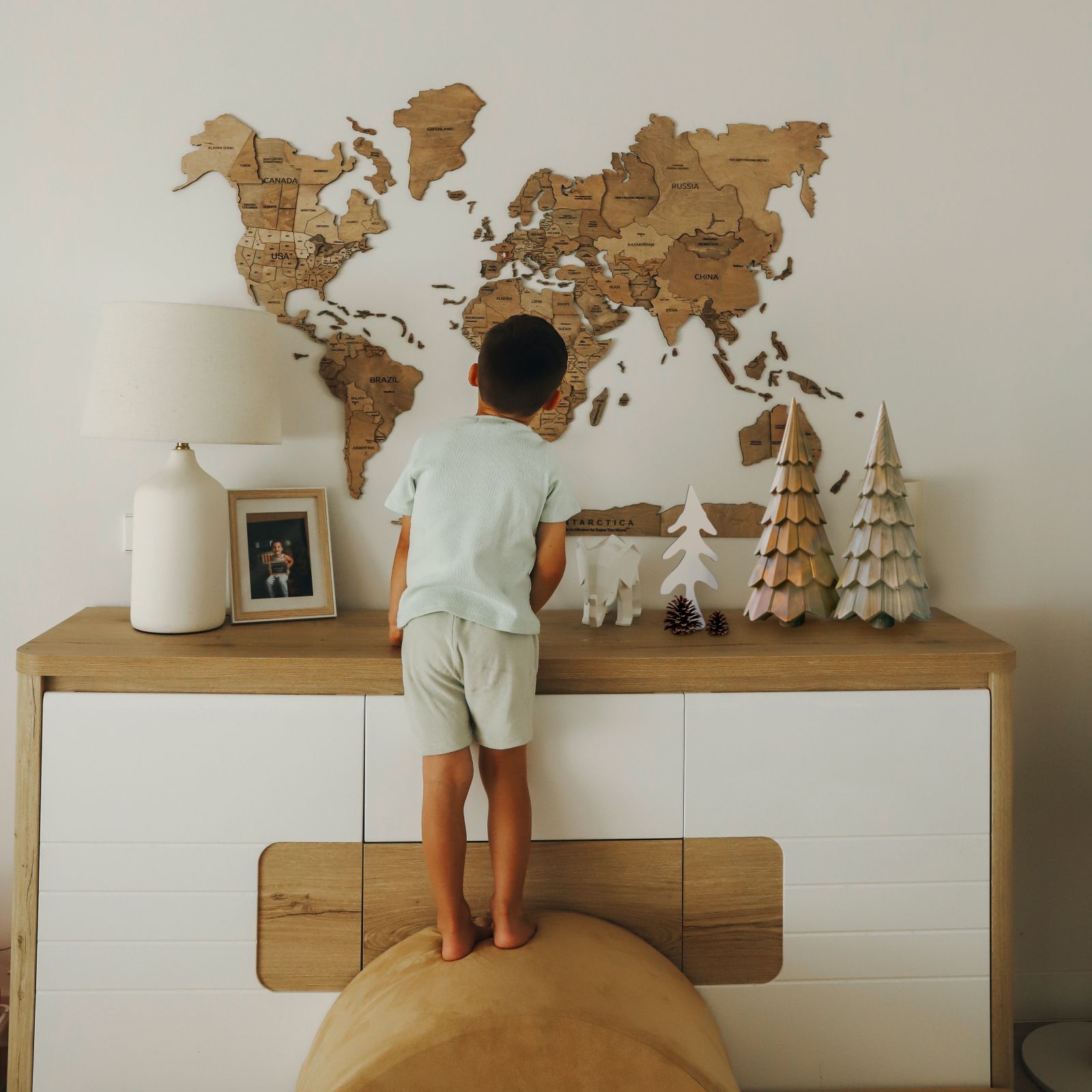 Home Christmas Decor Terra - SJB-DIAMOND ELITES