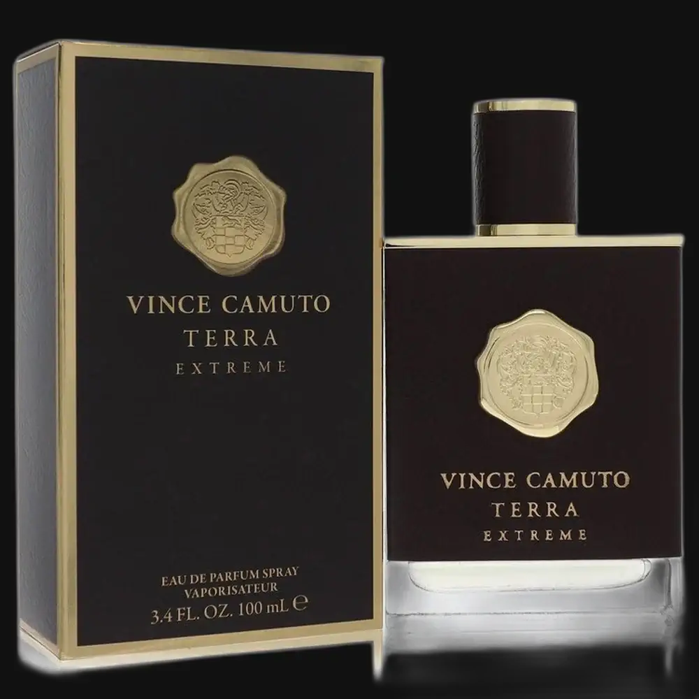 Terra Extreme By Vince Camuto Cologne for Men Gamer Scents