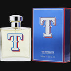 Texas Rangers By Texas Rangers Cologne for Men Gamer Scents