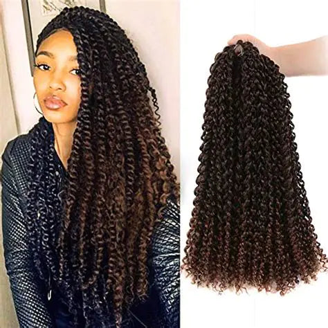 Passion Twist Hair Extensions Pi-Mart